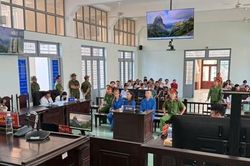 Nhóm đối tượng giam giữ người khác trái phép vì cho rằng 'nhiễm tà ma' lãnh án