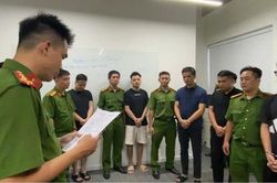 Thủ đoạn n&agrave;o gi&uacute;p c&aacute;c c&ocirc;ng ty 'lừa đảo kỳ nghỉ' chiếm đoạt được hơn 612 tỷ đồng?