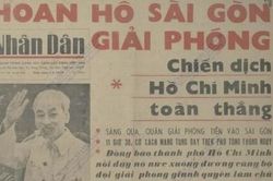 50 năm Ngày thành phố Sài Gòn mang tên Thành phố Hồ Chí Minh (02/7/1976 - 02/7/2026): Bài 2: Tự hào tên gọi Thành phố Hồ Chí Minh