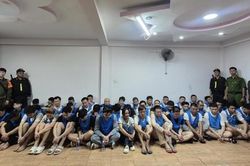 Công an TP.Hồ Chí Minh: Ngăn chặn kịp thời nhiều ổ nhóm người nước ngoài có dấu hiệu hoạt động phi pháp