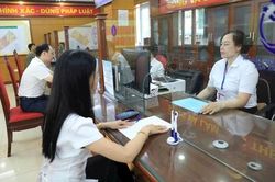 Ưu tiên sửa đổi 129 văn bản 'gỡ vướng' cho mô hình chính quyền 3 cấp và phân cấp, phân quyền