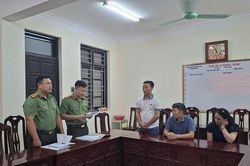 Khởi tố 3 đối tượng mua h&oacute;a đơn từ những c&ocirc;ng ty 'ma' để trốn thuế