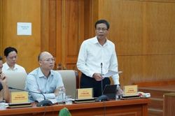 Phát triển công nghiệp vật liệu: Nền tảng cho tự chủ công nghệ và công nghiệp chiến lược