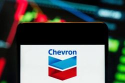 Chevron sẽ sử dụng khí đốt tự nhiên làm nhiên liệu cho trung tâm dữ liệu khổng lồ của Microsoft