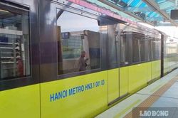 Nợ lương bảo vệ metro Hà Nội, ai chịu trách nhiệm?