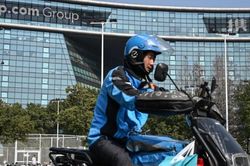 Trung Quốc siết Big Tech nhưng tránh kịch bản 2021