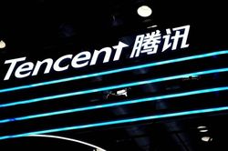 Tencent mất mốc vốn hóa 510 tỷ USD khi tăng tốc đầu tư AI