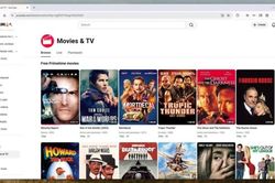 Mẹo tìm phim miễn phí trên YouTube mà không phải ai cũng biết