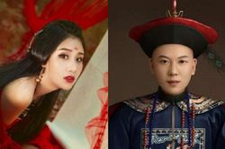 9 thê thiếp của Hòa Thân: Người chết theo chồng, kẻ ôm gia sản bỏ trốn