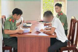 Bình luận sai sự thật về đoàn kỵ binh CAND, người đàn ông bị phạt 7,5 triệu đồng