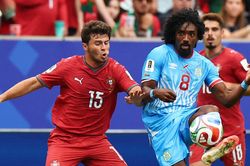 Nhận định, dự đoán tỷ số Colombia vs CHDC Congo: Luis Diaz phá khối phòng ngự