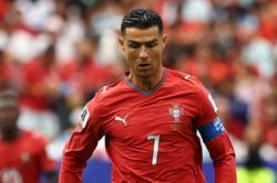 Siêu máy tính dự đoán Bồ Đào Nha vs Uzbekistan, bảng K World Cup 2026