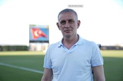 Đội nhà thua bạc nhược ở World Cup, LĐBĐ Thổ Nhĩ Kỳ đòi bỏ tù CĐV chỉ trích