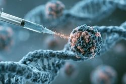 Thử nghiệm vaccine mRNA giúp thu nhỏ 70% khối u ung thư nguy hiểm nhất ở trẻ