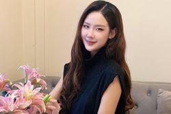 Hoa hậu Bảo Ngọc lên tiếng về nghi vấn sửa thư đỗ thạc sĩ trường top đầu thế giới