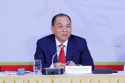 Ngân hàng chi 6,8 tỷ thưởng nhân viên dịp tỷ phú Phạm Nhật Vượng là cổ đông mới