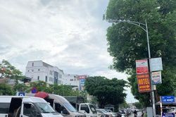 Bài 2: Bãi đỗ xe cửa ngõ: Mắt xích quan trọng cho Vùng phát thải thấp