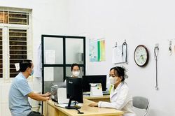 Sức khỏe nhân dân - nền tảng xây dựng Thủ đô hạnh phúc
