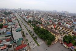 Phường Tương Mai: Động lực tăng trưởng mới từ cửa ngõ phía Nam Thủ đô