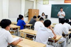 Ngày 24-6 là hạn cuối nhận đơn phúc khảo bài thi vào lớp 10 tại Hà Nội