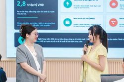 Chuyển đổi số trở th&agrave;nh một phần của chuẩn đại học