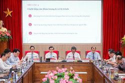 Công nghệ lượng tử cần được quan tâm đúng tầm