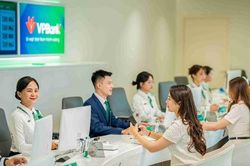 Dư nợ của các tổ chức tín dụng trên địa bàn Hà Nội vượt 6,16 triệu tỷ đồng