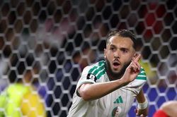 Algeria ngược dòng hạ Jordan, thắp lại hy vọng đi tiếp tại World Cup 2026