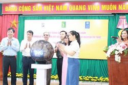 Khẳng định gi&aacute; trị của chữ Braille gi&uacute;p người khiếm thị tiếp cận tri thức số