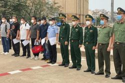Cảnh giác với chiêu trò môi giới xuất cảnh trái phép, đối mặt nhiều rủi ro pháp lý