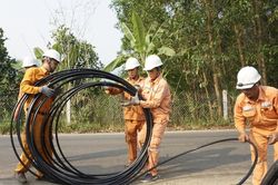 Lịch cúp điện Đồng Tháp từ ngày 23 - 28/6/2026: Sẽ cúp điện từ 6h đến 18h nhiều khu dân cư