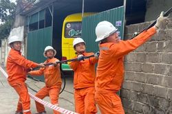 Lịch cúp điện Vĩnh Long (Bến Tre cũ) từ ngày 23 - 28/6/2026: Cúp điện từ 10 – 12 tiếng/ngày rất nhiều hộ dân