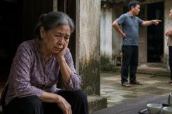 Sang tên hết đất đai cho con, ngoài 70 tuổi, mẹ tôi có nguy cơ không còn nhà để ở