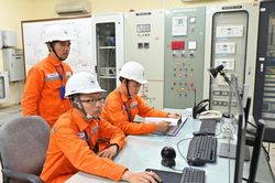 Thời tiết nắng nóng gay gắt, EVNHANOI thông báo hoãn toàn bộ lịch cắt điện từ ngày 23 – 25/6