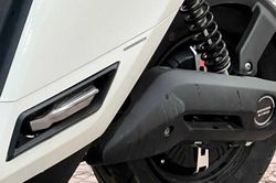 Xe máy điện Honda giá 17,8 triệu đồng đẹp như Lead, đi 80km/lần sạc bán ở Việt Nam phù hợp đi trong đô thị