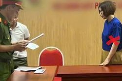 Tìm bị hại vụ án 'cho vay lãi nặng' ở Hải Phòng