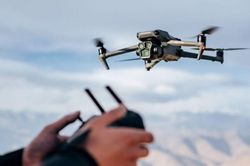 Vi phạm quy định về flycam và drone có thể bị xử phạt hành chính đến 40 triệu đồng