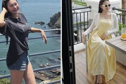 Doãn Hải My gợi ý phong cách mùa hè 2026: Nàng thơ dịu dàng hoặc trẻ trung năng động