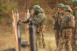 Hành trình CIA giúp Ukraine xây dựng mạng lưới săn tìm mục tiêu Nga