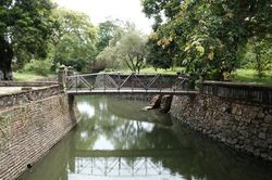 Khám phá thắng cảnh nằm trong tốp cảnh đẹp bậc nhất đất Thần Kinh xưa trước lúc chỉnh trang