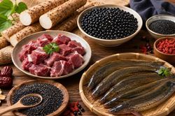 5 thực phẩm thường được Đông y dùng để dưỡng thận