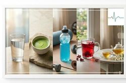5 loại đồ uống giúp hạ nhịp tim một cách tự nhiên