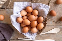 Ăn trứng sớm giúp ngăn ngừa dị ứng thực phẩm ở trẻ nhỏ