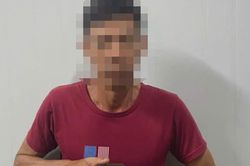 Người đàn ông lộ hành vi đánh bạc qua mạng từ tin báo của quần chúng