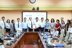 Thứ trưởng Bộ Y tế Đỗ Xuân Tuyên đảm nhiệm vai trò Chủ tịch Hội đồng Quản trị ACAI nhiệm kỳ 2026-2028