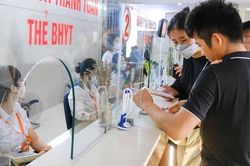 Tăng mức thanh toán cho 3 trường hợp khám chữa bệnh BHYT từ 1/7