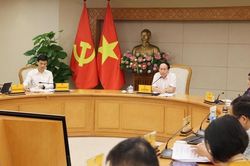 Từ tháng 7, thí điểm đánh giá KPI trong công tác xây dựng pháp luật