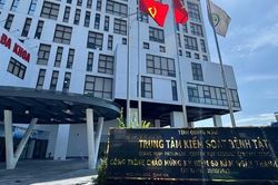 CDC Quảng Ninh được chỉ định là cơ sở kiểm nghiệm thực phẩm phục vụ quản lý nhà nước