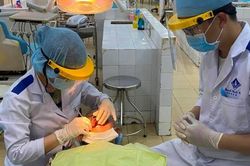 Lần đầu tiên bổ sung chỉ số đặc thù đào tạo lĩnh vực Sức khỏe