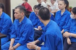 Tuyên án nhóm môi giới mua bán thận giá gần 1 tỉ đồng qua mạng xã hội